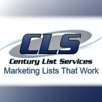 Century™ List Services serves up the most up-to-date, quality data for your next Direct Marketing campaign. Call one of our List Experts today! (877) 585-LIST