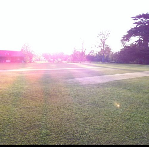 Member of the Devon and North Devon cricket leagues. Play at one if the most idyllic grounds in Devon.