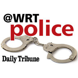 Some of the most interesting and unusual police log reports from the Wisconsin Rapids area and southern Wood County brought to you by @kmadden715.