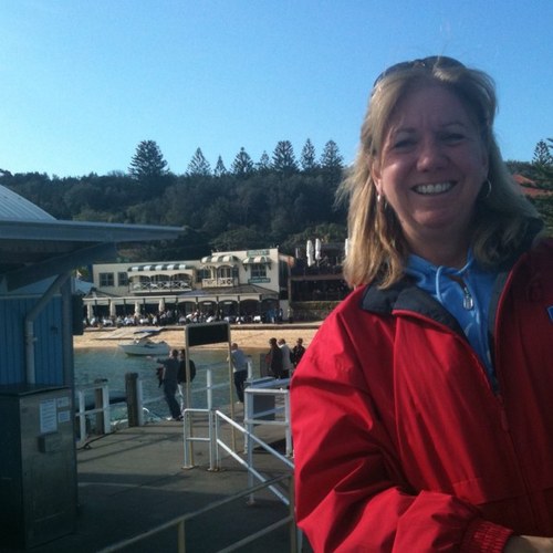 snoozer4myers's profile picture. 