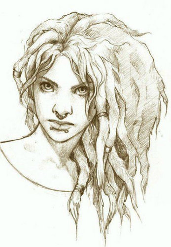 poetryandvodka's profile picture. If you knew better you'd do better