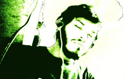 Aarondeworld's profile picture. 