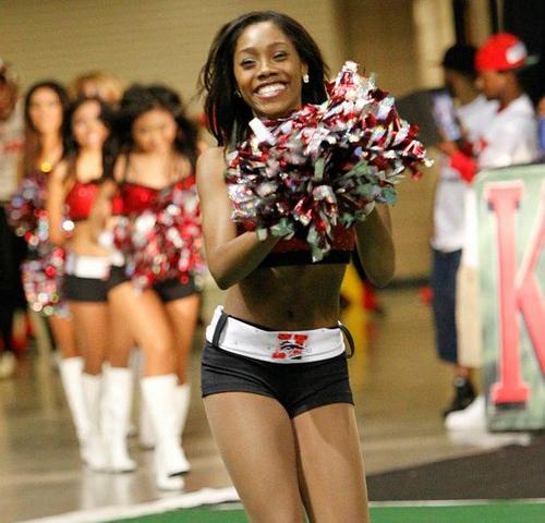 HS_Cheerleaders's profile picture. Official Twitter of the Houston Stallions Cheerleaders, the hottest new arena football dance team.