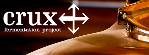 Crux Fermentation Profile