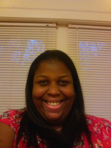 JebriaScott's profile picture. Lover of God, wife, mother and worshipper.