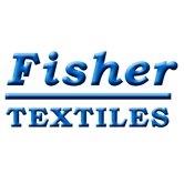 Fisher Textiles(@fishertextiles) 's Twitter Profile Photo
