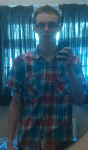 im 16 and 6ft 1. :) if you like pokemon we can be friends xD, you either like me or you dont, dosnt bother me :)□#BiggestGeekAround #Proud