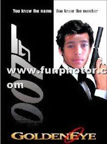 imadrandal's profile picture. 