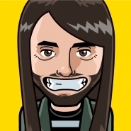 jdenunzio's profile picture. atheism. vegetarianism. architecture. photography. music. films. Juve⚪️⚫️. azzurra. mets. leonescbc. knicks | De los q ven el vaso medio lleno...de mierda