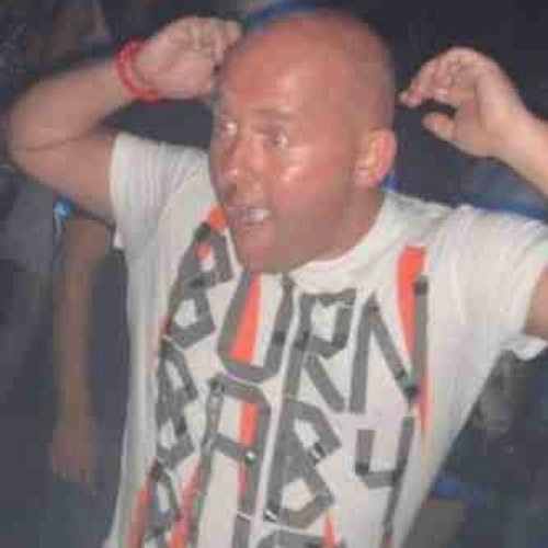 GeorgeRPoole's profile picture. 