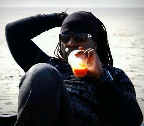 DaRemixPdx's profile picture. 