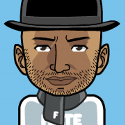 sideshowsid's profile image