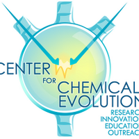 Chemical Evolution(@4ChemEvolution) 's Twitter Profile Photo