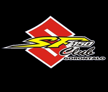 Ssfc_Gorontalo's profile picture. Official twitter account of Suzuki Satria F-150 Club Pengda Gorontalo / info : » @ssfc_624 , @DenisSuleman