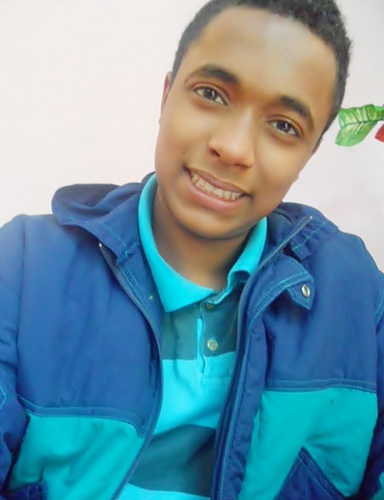 ~ㅤㅤEu tenho 16 Anõs, Ciumento, Cincero, Carinhoso, Apaixonado, Humilde, Cinpatico, Vergonhoso, Alegre, Louco, Marrento, Chato.ㅤMЄSTRЄ DOS #DЄSASTRЄS ♫
