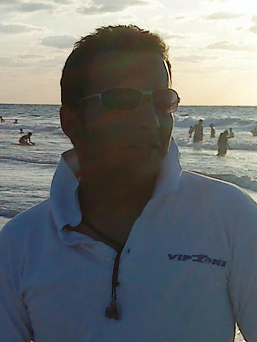 Haithamgabr1's profile picture. 