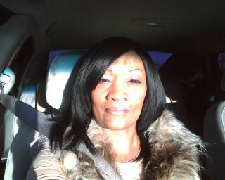 I can make anything happen : )