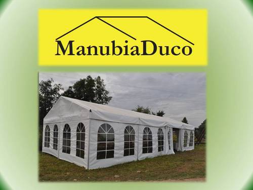 ManubiaDuco's profile picture. Pasākumu telts noma, pasākumu telšu un angāru tirdzniecība, vizāžista/ stilista pakalpojumi, pasākumi briežu dārzā...

http://t.co/nu6aI65tnk