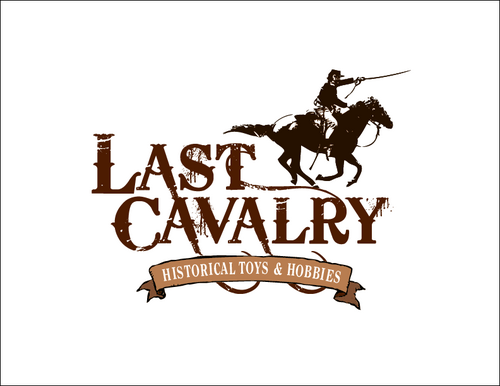 LCYoungquist's profile picture. Master Painter for the W. Britain Company and owner of Last Cavalry Historical Toys & Hobbies.