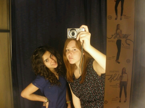 andreatb15's profile picture. Zamorana, y orgullosa de ello. Manganeses de la Lampreana. 'Hasta el final, vamos Real' Madridista; mis 3 amores:Iker Casillas, José Callejón y Jesús Navas