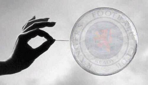 Hail Hail