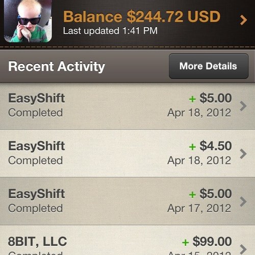 AppsPayYou's profile picture. I try out Apps that claim to Pay you for jobs, surveys, and other things. I'll let you know if they work.