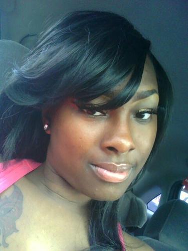 im the coolest chick around