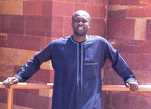 Lamine_Ndiaye_'s profile picture. Oxfam Pan Africa Head of Economic Justice. These views are my own, not my employers.