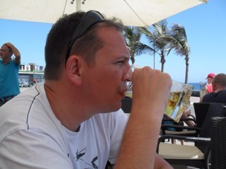 AndyDowling2's profile picture. Londoner...now in Chorley..Husband...Father..Step Father...dog lover who owns a cat..blah blah blah...