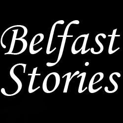 This is the official Twitter of the documentary Belfast Stories: Perspectives of a City.