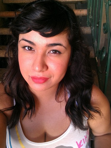 calikelz08's profile picture. 