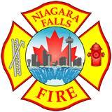 Niagara Falls Fire Department CAD Automated Twitter Feed