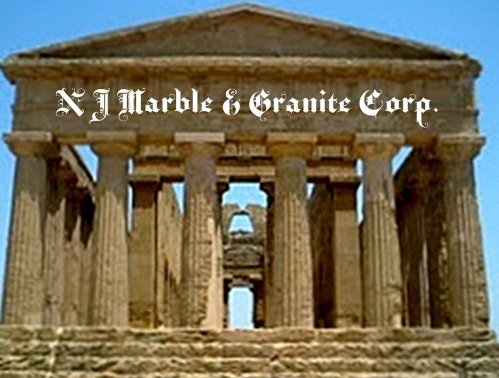 NJMarbleGranite's profile picture. Christopher Heinz
President
New Jersey Marble & Granite Corp
718-502-9880