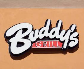 BuddysGrillEast's profile picture. East Tucson Steakhouse, Seafood Restaurant and Sports Bar. Featuring amazing Chicken Wings, Steaks and on of Tucson's Best Burgers. Great party room.