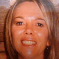 Helen Trotter - @trotter_helen Twitter Profile Photo