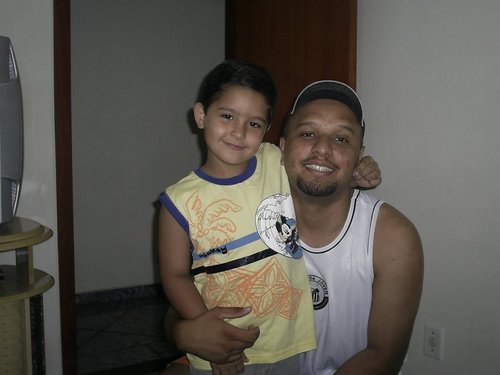 Anderson2011Tj's profile picture. Digo, Digolino, Anderson, Bombom....