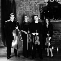 Glasgow Quartet (@glasgowquartet) 's Twitter Profile