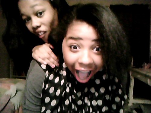 cierracarter6's profile picture. **~ I ♡ follow me and I'll follow back always 
               1love ,p.s. thats natasha as my background...