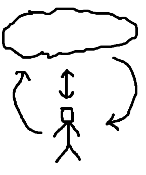 adjnktn's profile picture. passivt social, aktivt hängiven de små tingens storhet