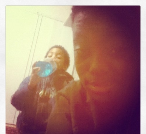 Trill_OG_Bow's profile picture. #TEAMFUCKYOU #TEAMFOLLOWBACK I follow back