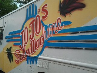 JoJosmachine's profile picture. We serve fresh tamales daily..