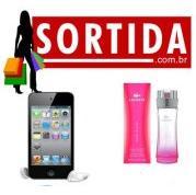 Central de Atendimento: (11) 3871-8550 [seg-sexta]
sac@sortida.com.br
Os melhores preços você encontra aqui!