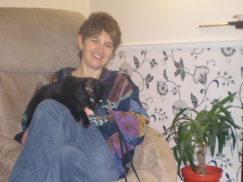 Feminist, Environmental and LGBT Activist Yoga Teacher retired from Local Government