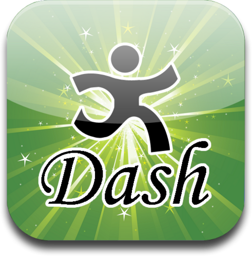 AppDash's profile picture. Dash Timings automatically times your sprint over short distances of 50 metres, 100 metres and 200 metres.