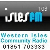 Isles FM (@islesfm103) 's Twitter Profile