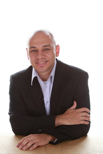 Professor na Ecommerce School