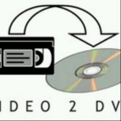 Video 2 DVD & USB Dundalk