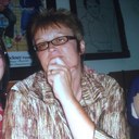 Bev Harvey - @mickeyfin7 - Twitter