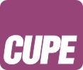 CUPE murray bush