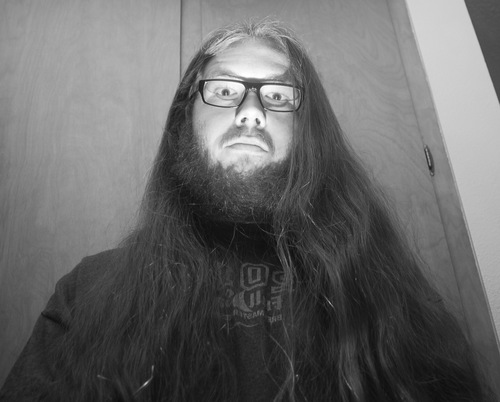 Jerry James Foster (Sherpaa) has been making beats and experimental sounds in the shadow of Mt. Hood since late 2011